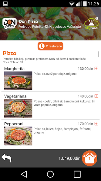 Don Pizza