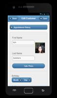 Stylist Scheduler Application