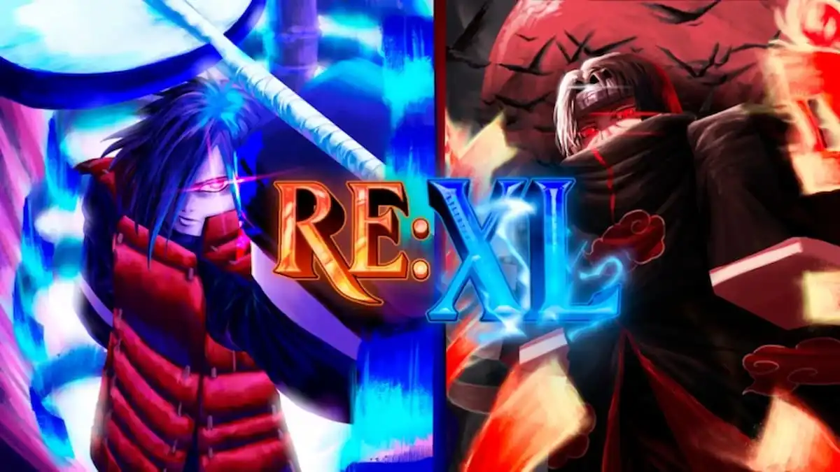 رموز إعادة XL (نوفمبر 2024)