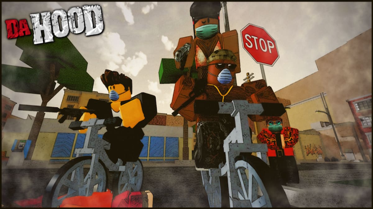 Códigos da Hood (novembro de 2024)