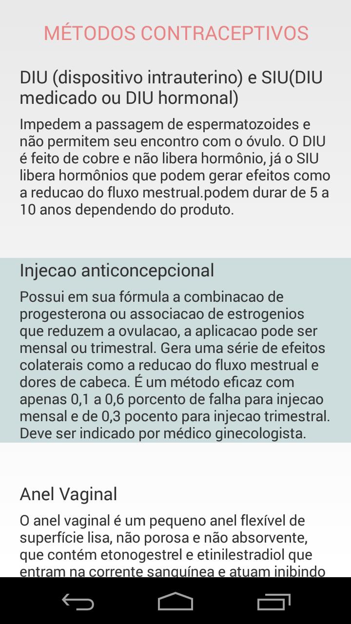 Girl Agenda