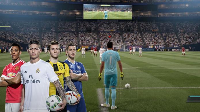 FIFA 17