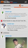 fanatix cricket