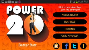 20 Minute Butt Workouts Free