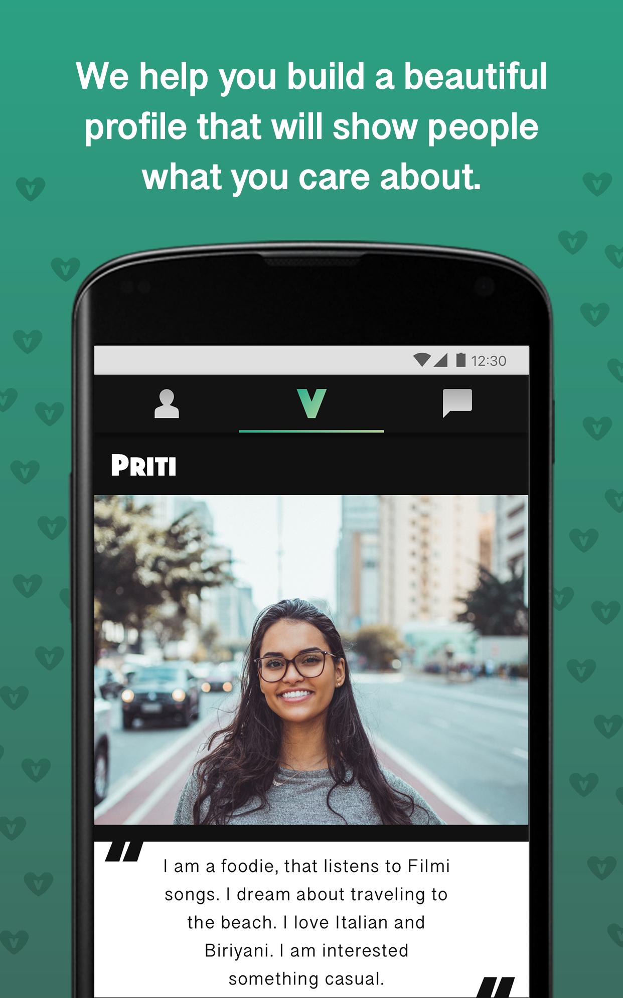 VeriDate
