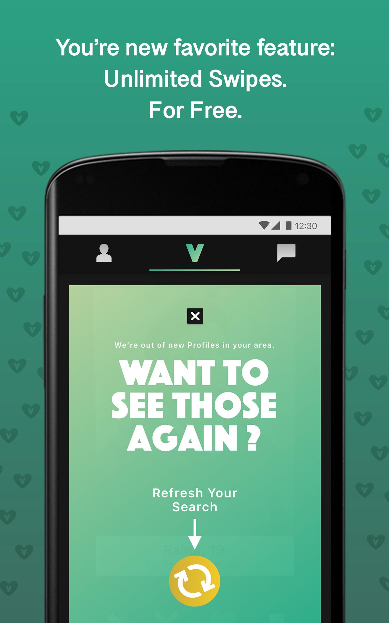 VeriDate