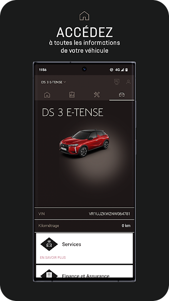 MyDS App