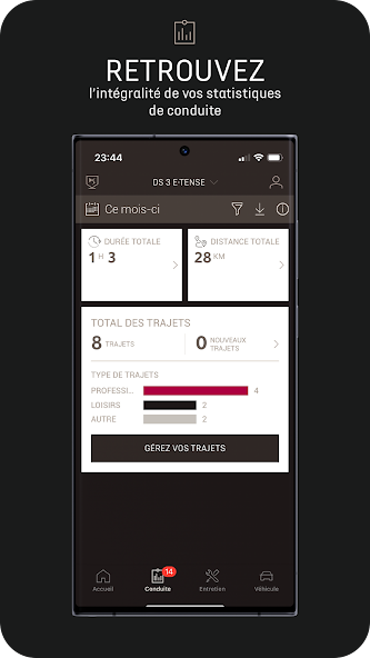 MyDS App