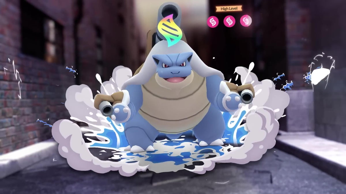 Pokémon Go Mega Evolutions List وكيفية الحصول على Mega Energy