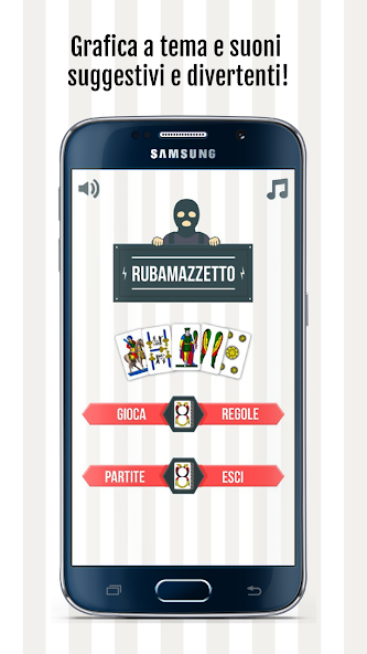 Rubamazzetto