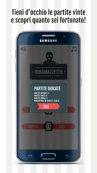 Rubamazzetto