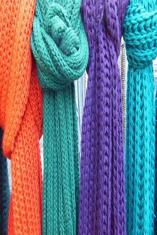 Knitting ideas