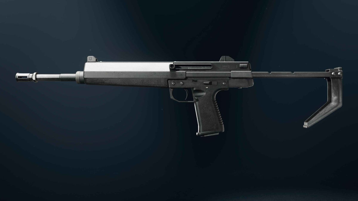 tanto 22 loadout และ build คลาสสำหรับ Black Ops 6