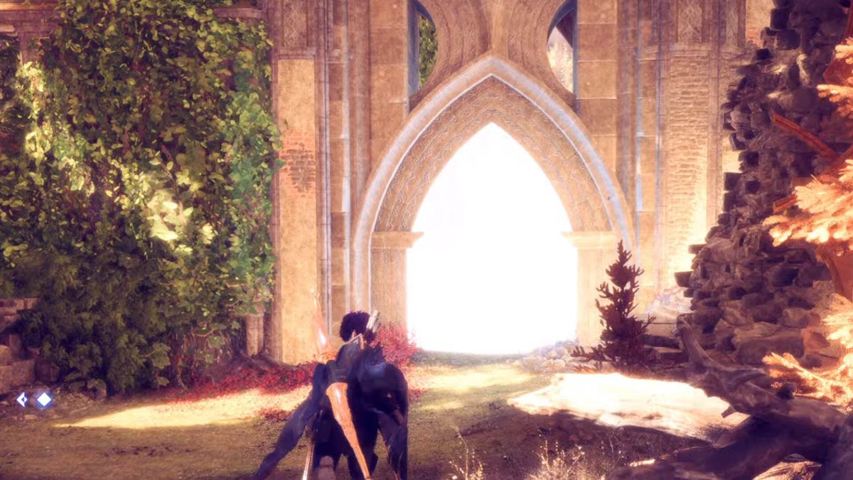 Como abrir portas 'atualmente inacessíveis' em Dragon Age The Veilguard