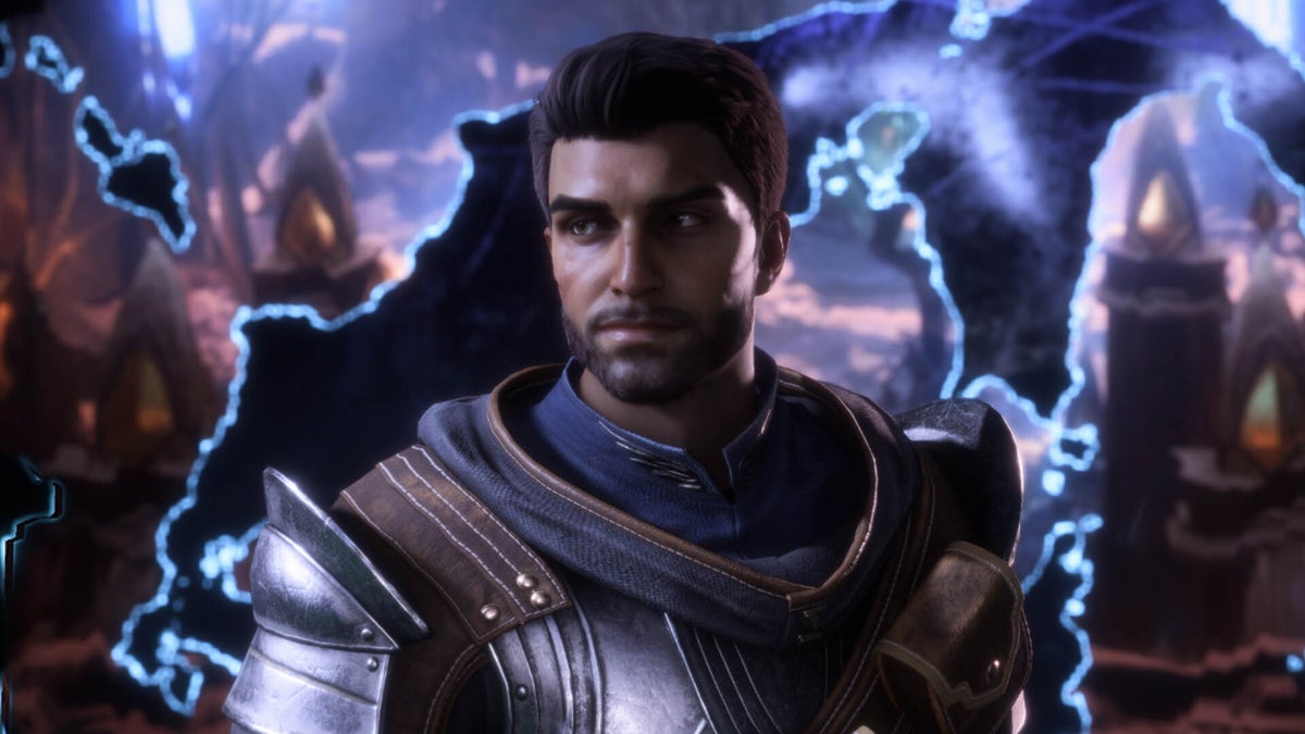 Como mudar a aparência em Dragon Age The Veilguard