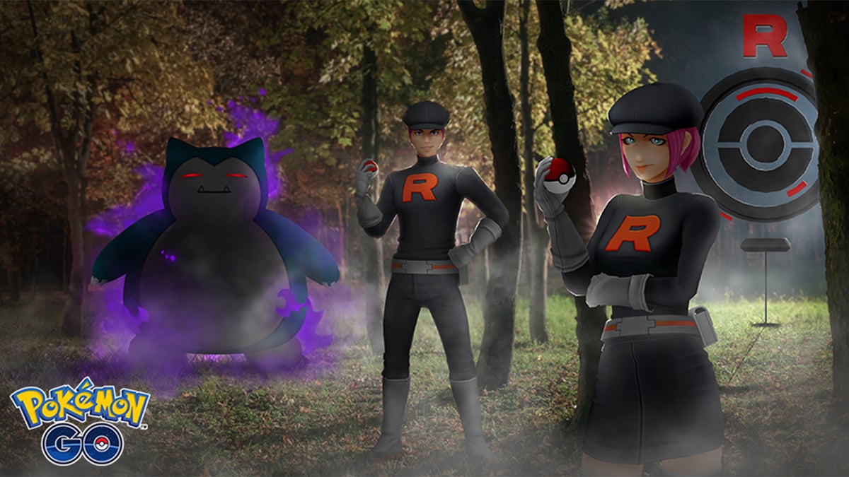 2024 년 11 월 Pokemon Go Team Rocket Grunt 카운터 및 라인업