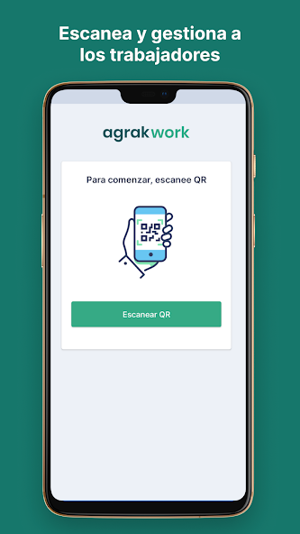 Agrak Work