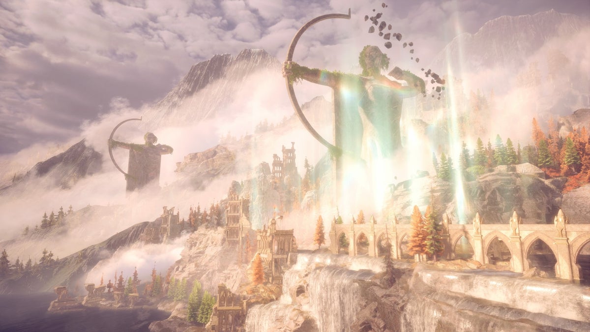 Dragon Age The Veilguard Trophy и список достижений