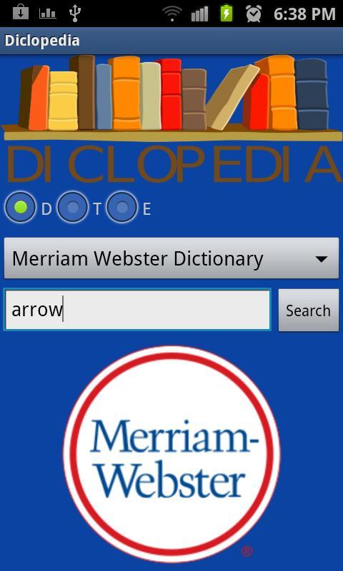 Diclopedia