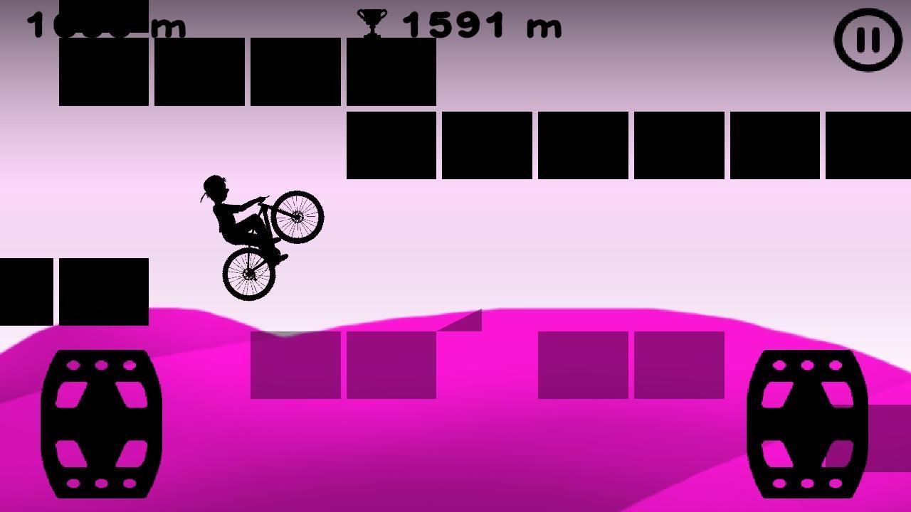 Wheelie Rider
