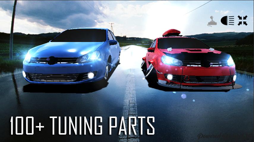 Real Tuning