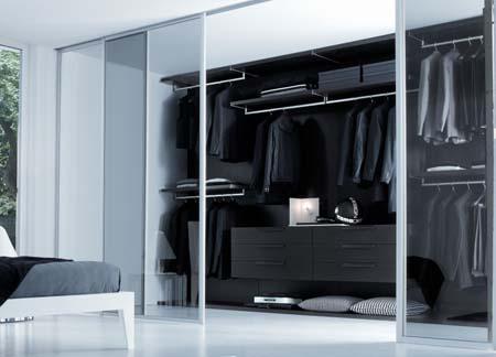 Wardrobe Design Ideas