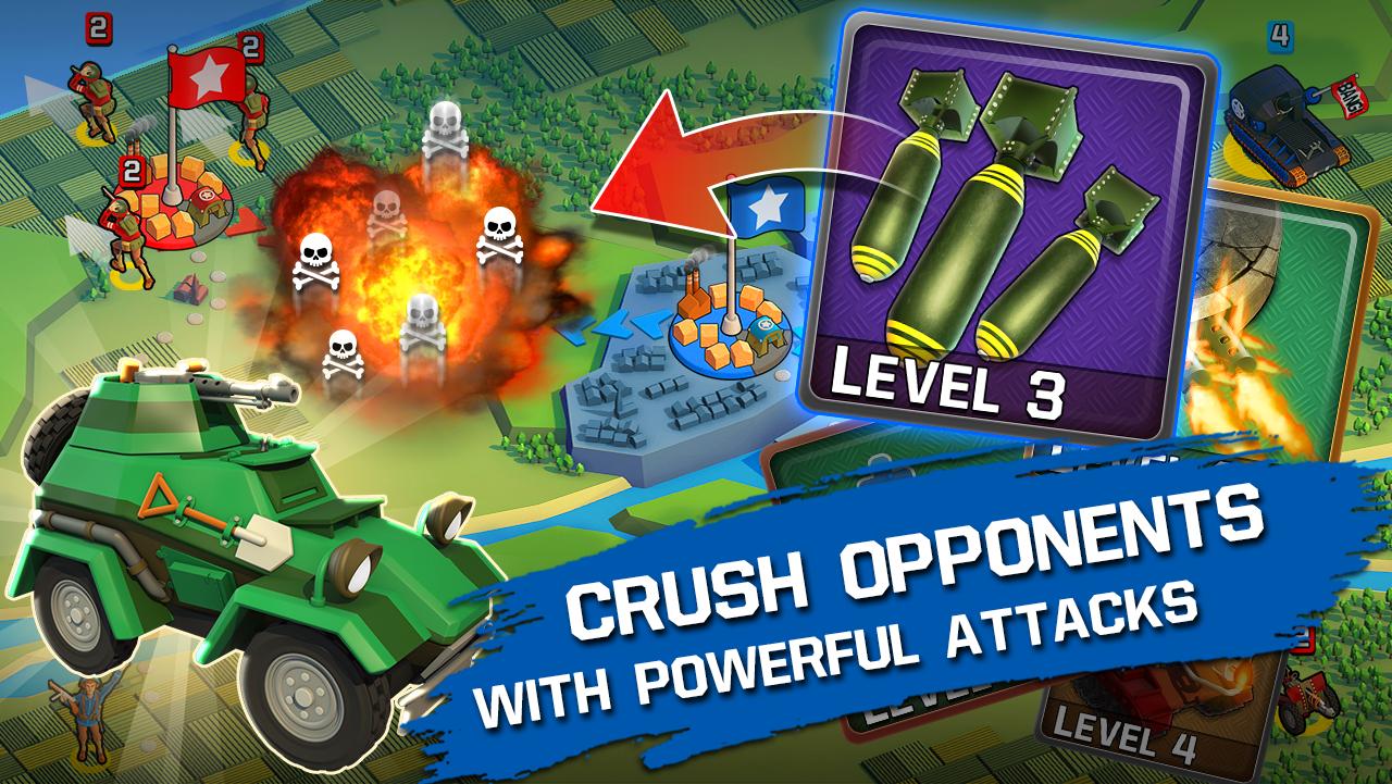 Blitz Command