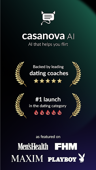 Casanova AI