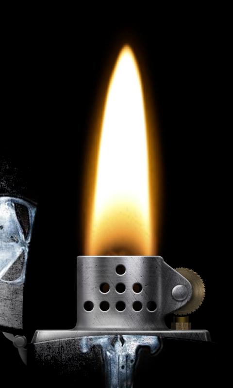 3D Virtual Lighter