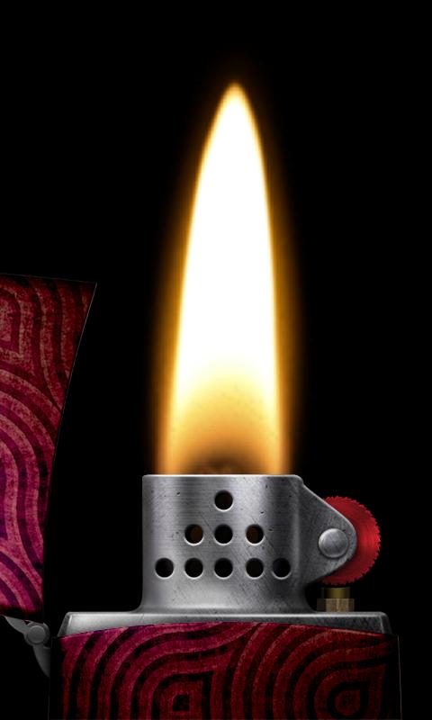 3D Virtual Lighter