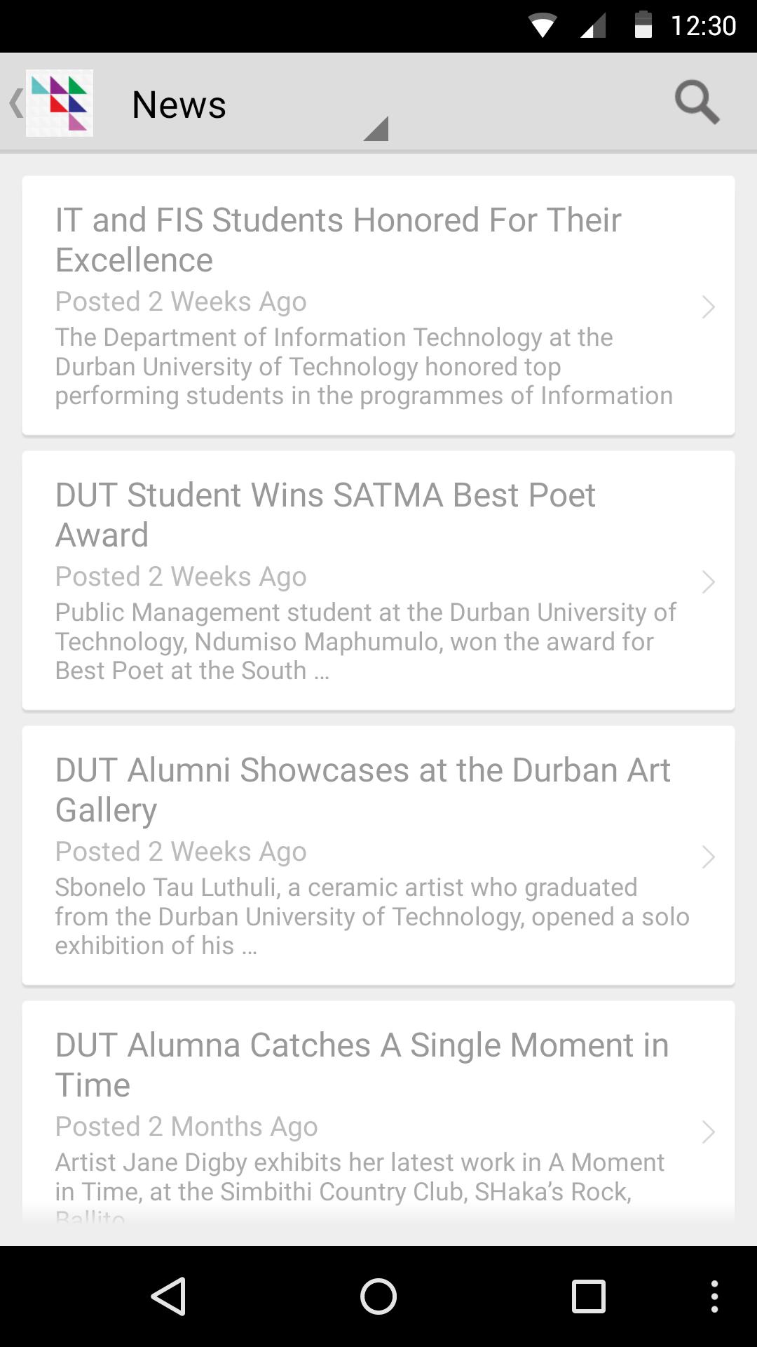 DUT
