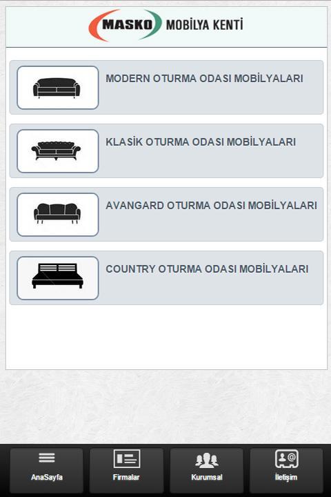 Masko Mobilya Kenti