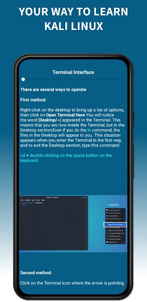 Kali Linux Tutorials