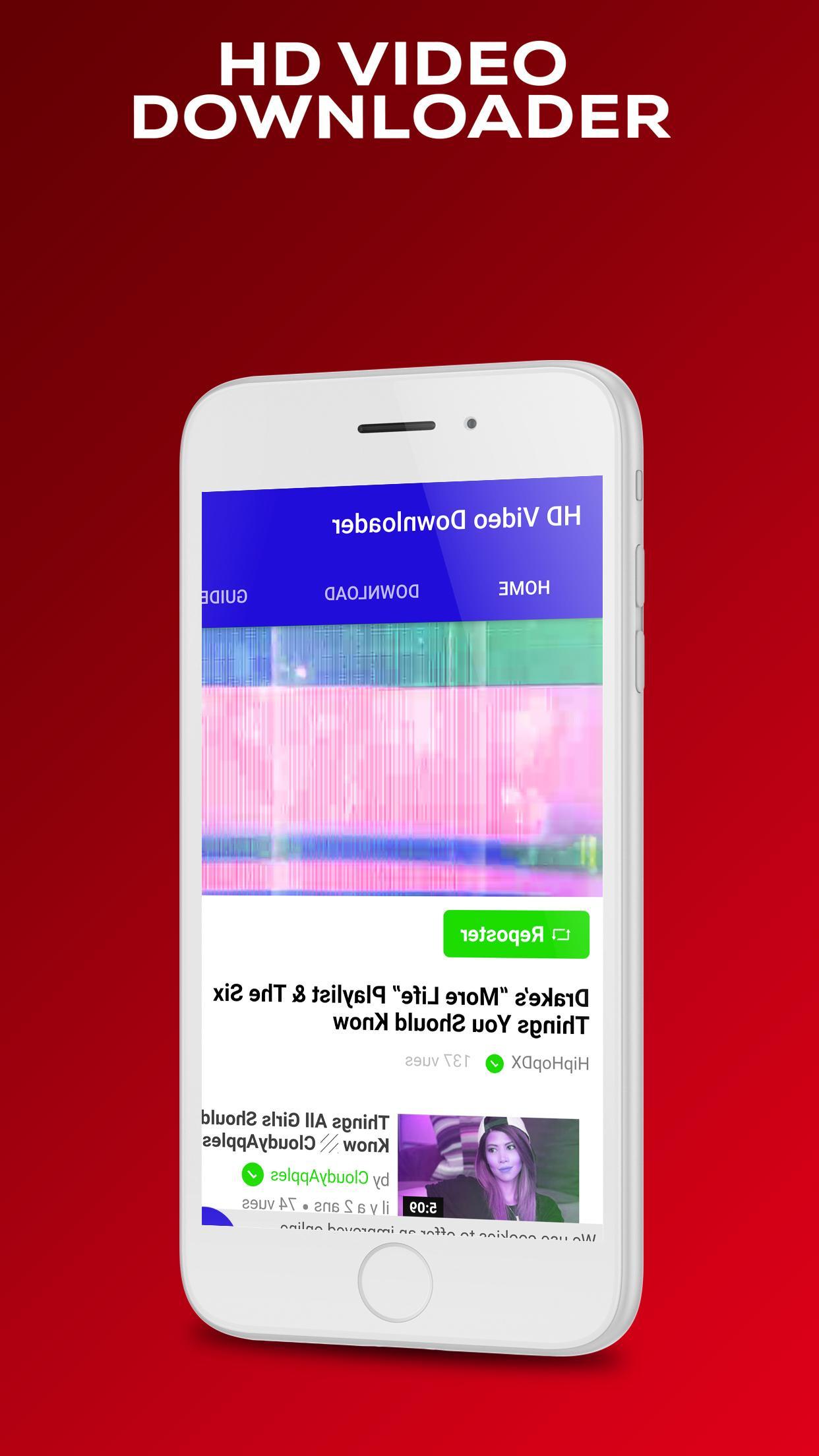 Eassy Vde  Demo Telechargeur