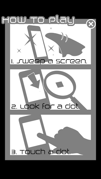 Dot Sniper