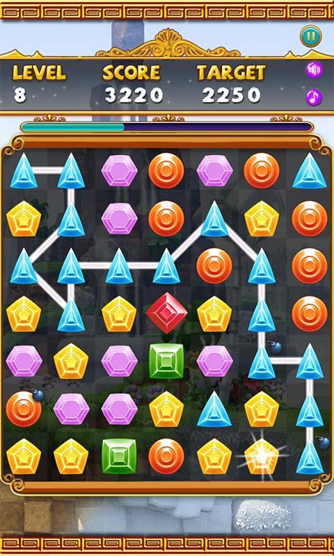 Jewel Splash