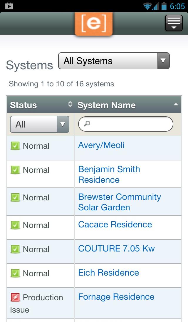 Enlighten Manager