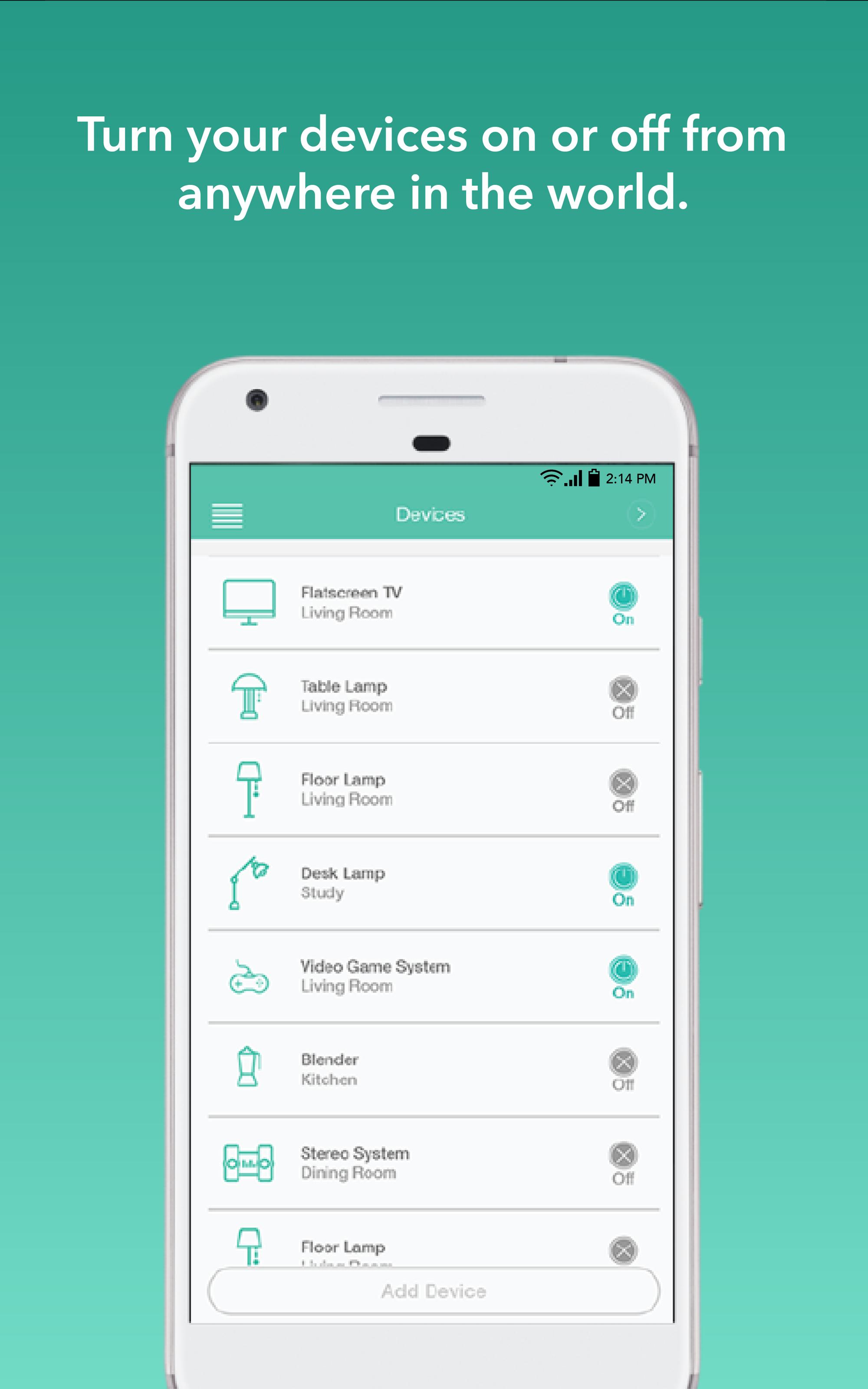 North Connected Home Outlet