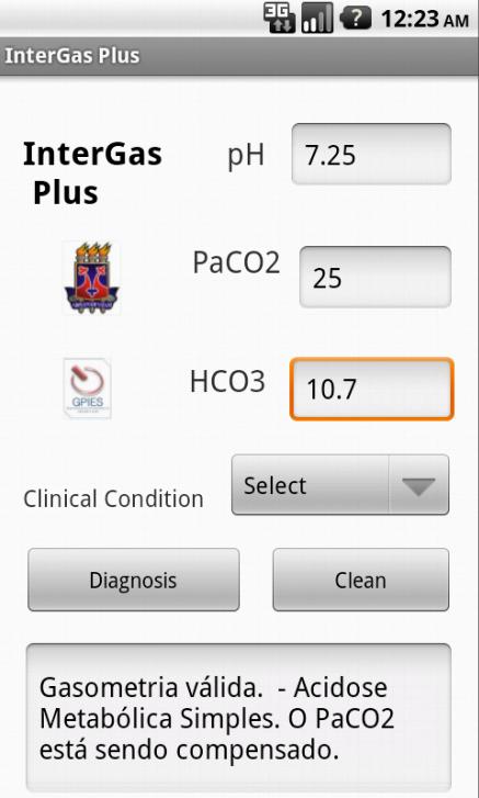 InterGas Plus
