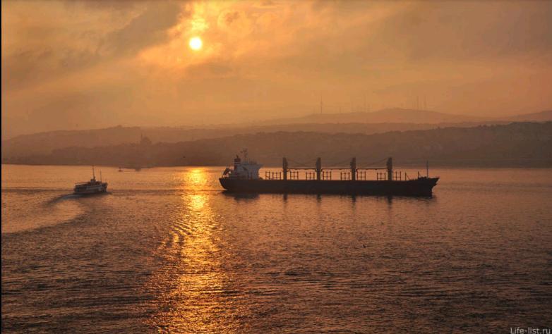 50 photos Istanbul