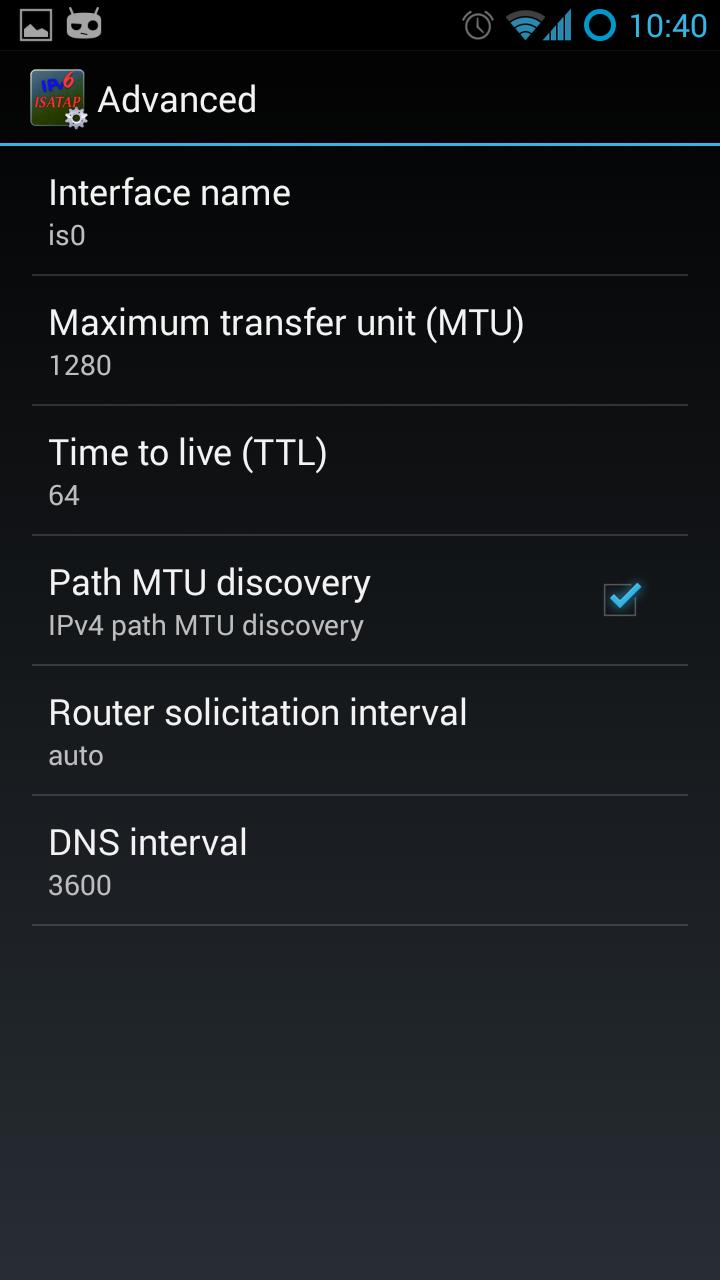 isatapd