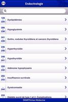 SMARTfiches Endocrino. Free