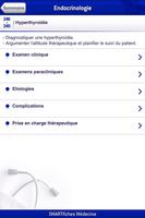SMARTfiches Endocrino. Free