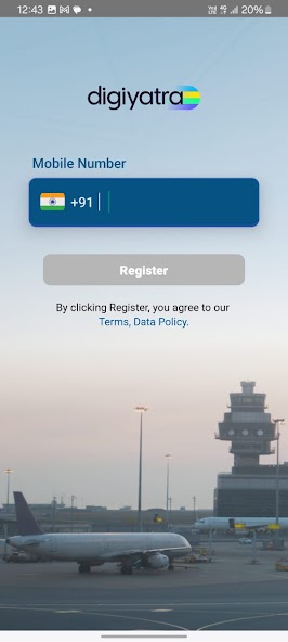 Digi Yatra