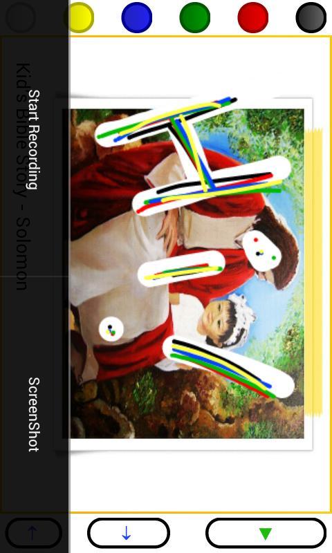 Kid's Bible Story - Samson