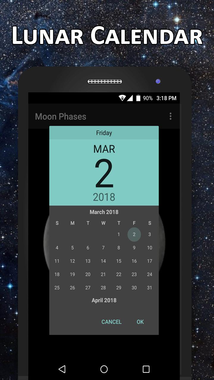 Ramadan Moon Sight & Islamic Moon calendar