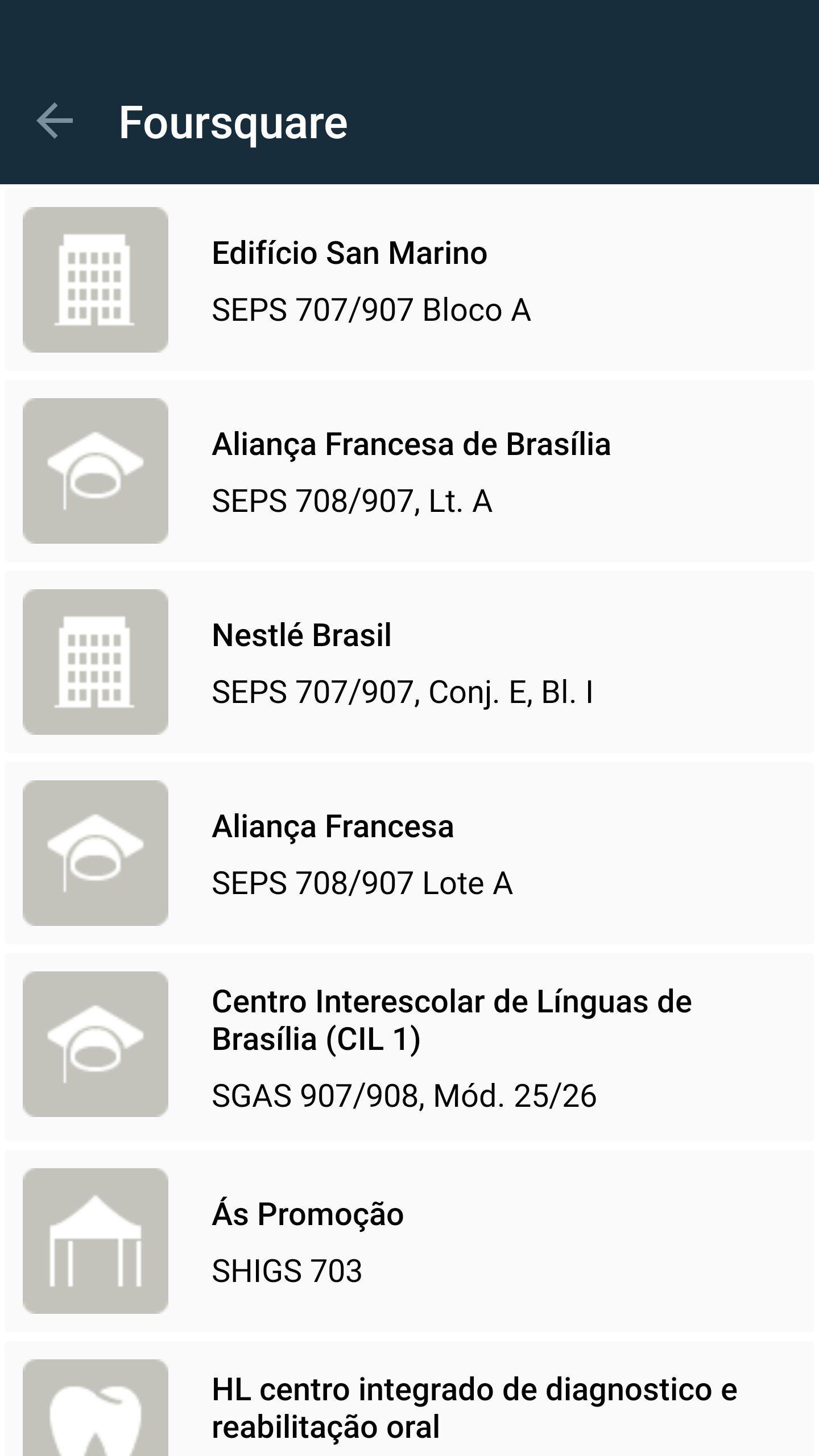 Coopertaxi DF
