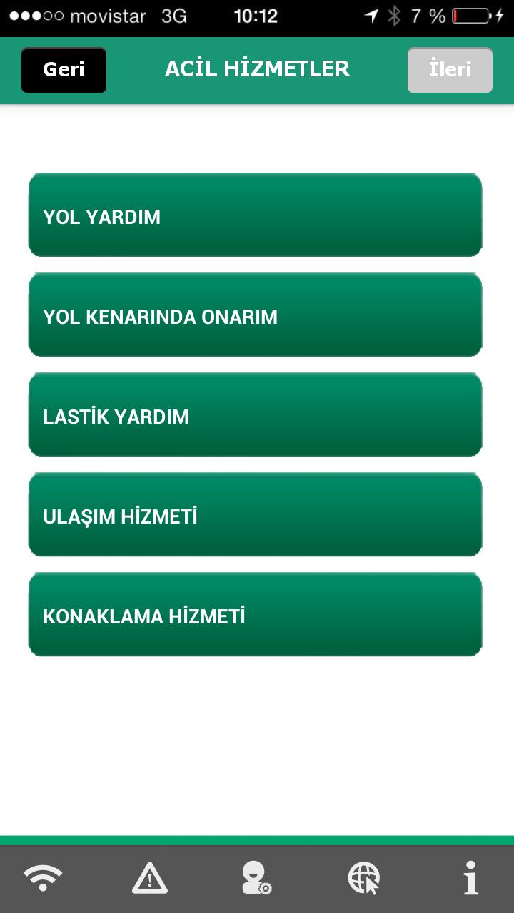 TEB Arval Destek