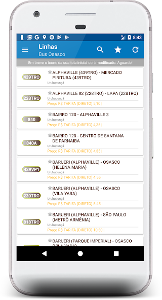HBus Osasco