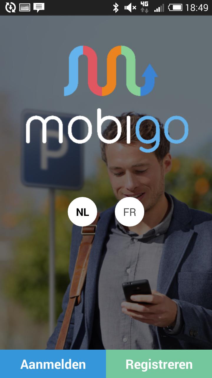 MobiGo
